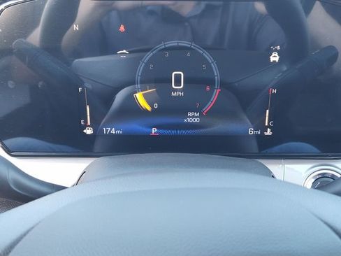 New 2026 Chevrolet Trax LT w/ Driver Confidence Package image 14