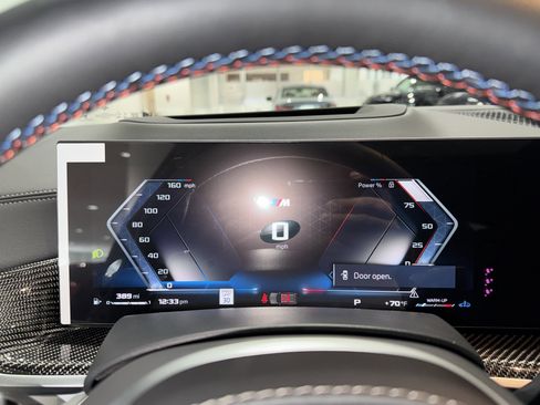 New 2026 BMW X5 M60i image 17