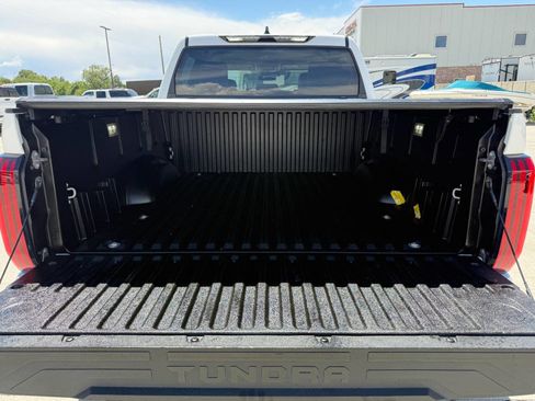 Used 2023 Toyota Tundra SR5 w/ SR5 Premium Package AWD/4WD image 11