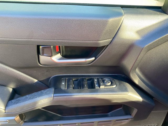 Used 2026 Toyota Tacoma TRD Sport AWD/4WD image 17