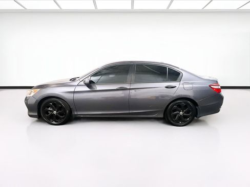 Used 2016 Honda Accord EX-L image 23