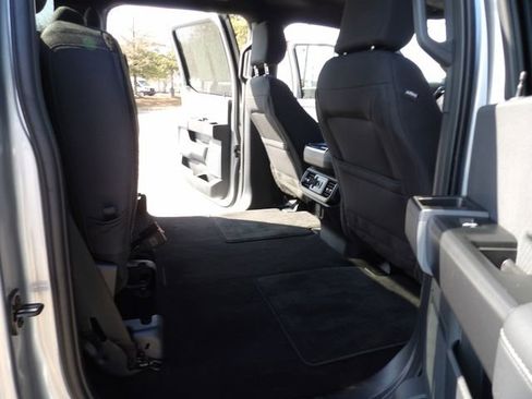 Certified 2024 Ford F150 STX image 35