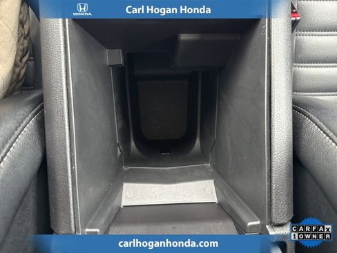 Used 2024 Ford Edge SEL image 26