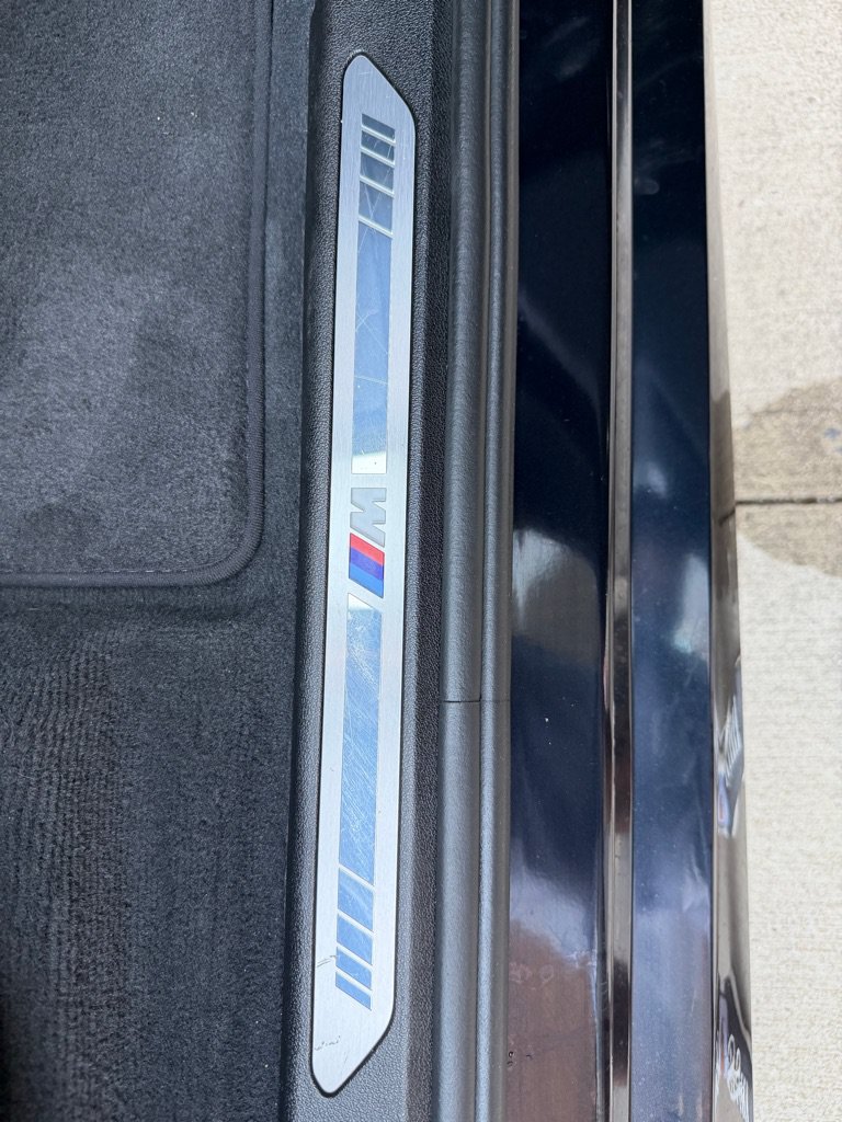 Used 2019 BMW X5 xDrive50i w/ M Sport Package AWD/4WD image 25