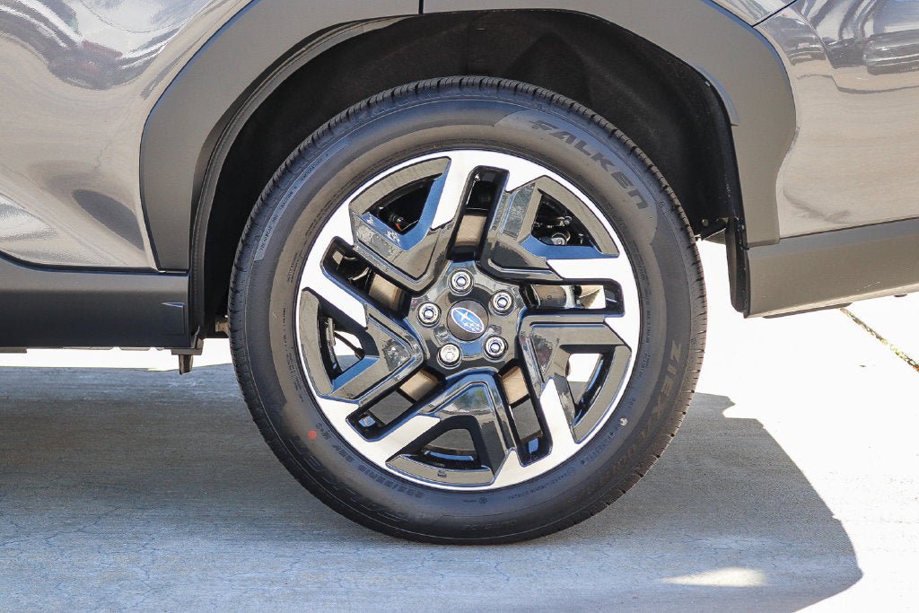 New 2026 Subaru Forester Touring AWD/4WD image 11
