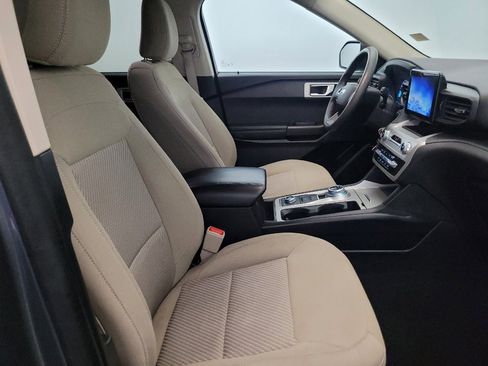 Used 2021 Ford Explorer 4WD image 21