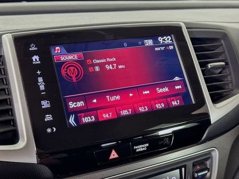 Used 2017 Honda Pilot EX-L image 15