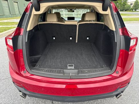 Used 2019 Acura RDX AWD w/ Technology Package image 12