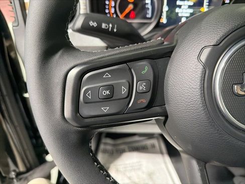 New 2025 Jeep Gladiator Sport image 30