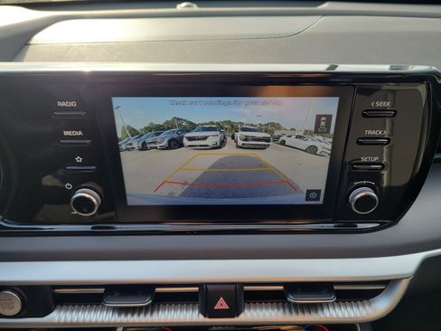 Used 2021 Kia K5 GT-Line w/ GT-Line FWD Premium Package image 33