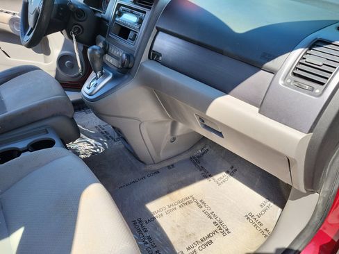 Used 2009 Honda CR-V LX image 16