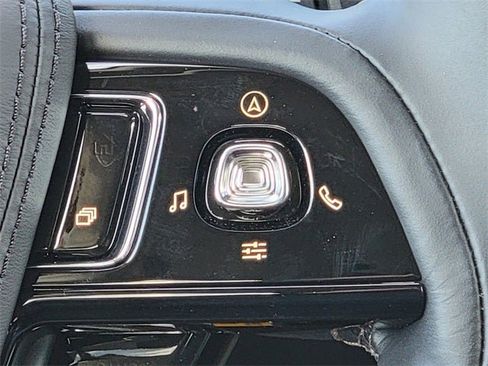 New 2025 Lincoln Aviator Reserve w/ Jet Appearance Package image 34