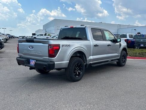 New 2026 Ford F150 STX w/ Equipment Group 201A FX4 AWD/4WD image 5