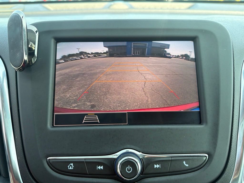 Used 2024 Chevrolet Equinox LT w/ LPO, Floor Liner Package FWD image 24
