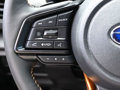 New 2026 Subaru Crosstrek 2.5i Wilderness AWD/4WD image 27