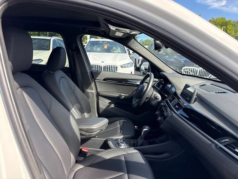Used 2019 BMW X1 xDrive28i w/ Convenience Package AWD/4WD image 33