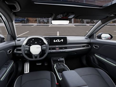 New 2026 Kia K4 GT-Line Turbo FWD image 14