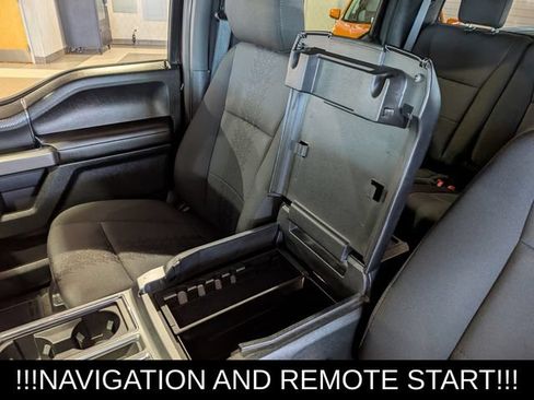Used 2020 Ford F150 XLT w/ Equipment Group 302A Luxury AWD/4WD image 19