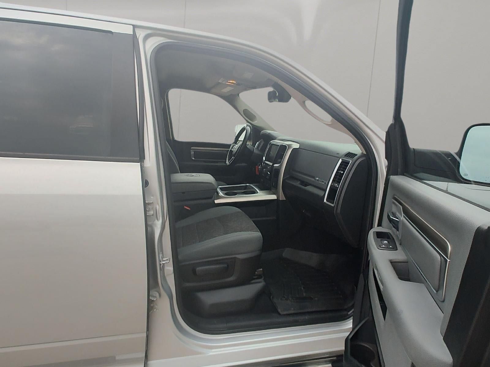 Used 2017 RAM 1500 Big Horn AWD/4WD image 20