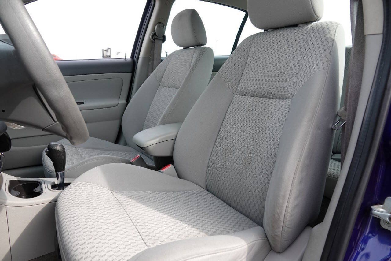 Used 2007 Chevrolet Cobalt LT FWD image 60