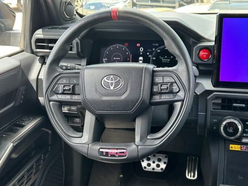 Used 2025 Toyota 4Runner TRD Pro AWD/4WD image 45