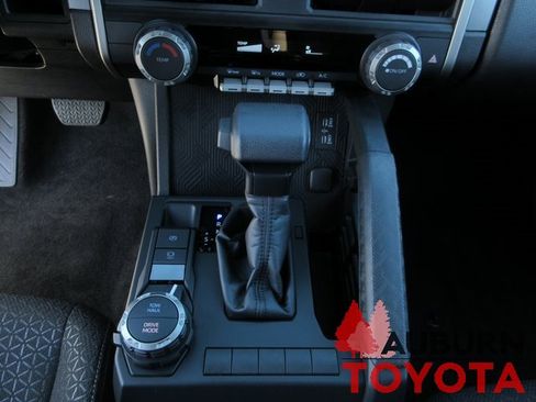 Certified 2025 Toyota 4Runner SR5 image 19