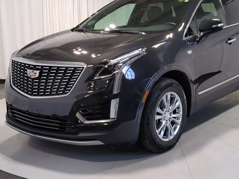 Used 2020 Cadillac XT5 Premium Luxury w/ LPO, Floor Liner Package image 14