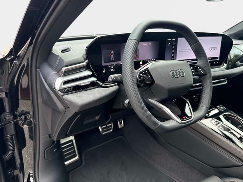 New 2026 Audi S5 Premium Plus AWD/4WD image 17