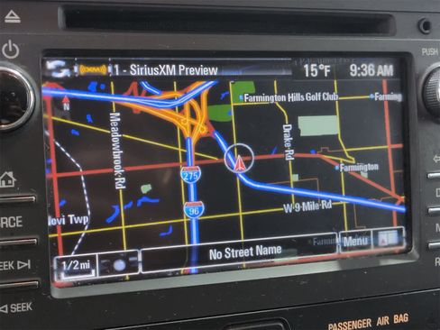 Used 2013 GMC Acadia Denali image 31