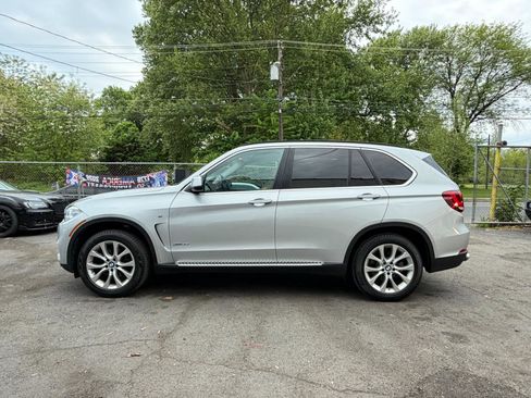 Used 2016 BMW X5 xDrive35i AWD/4WD image 5