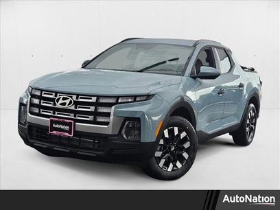 New 2026 Hyundai Santa Cruz SEL