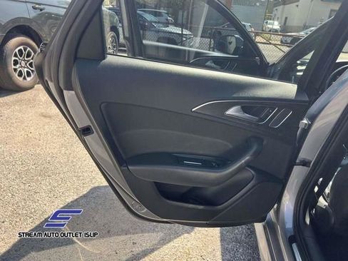 Used 2017 Audi A6 2.0T Premium image 17