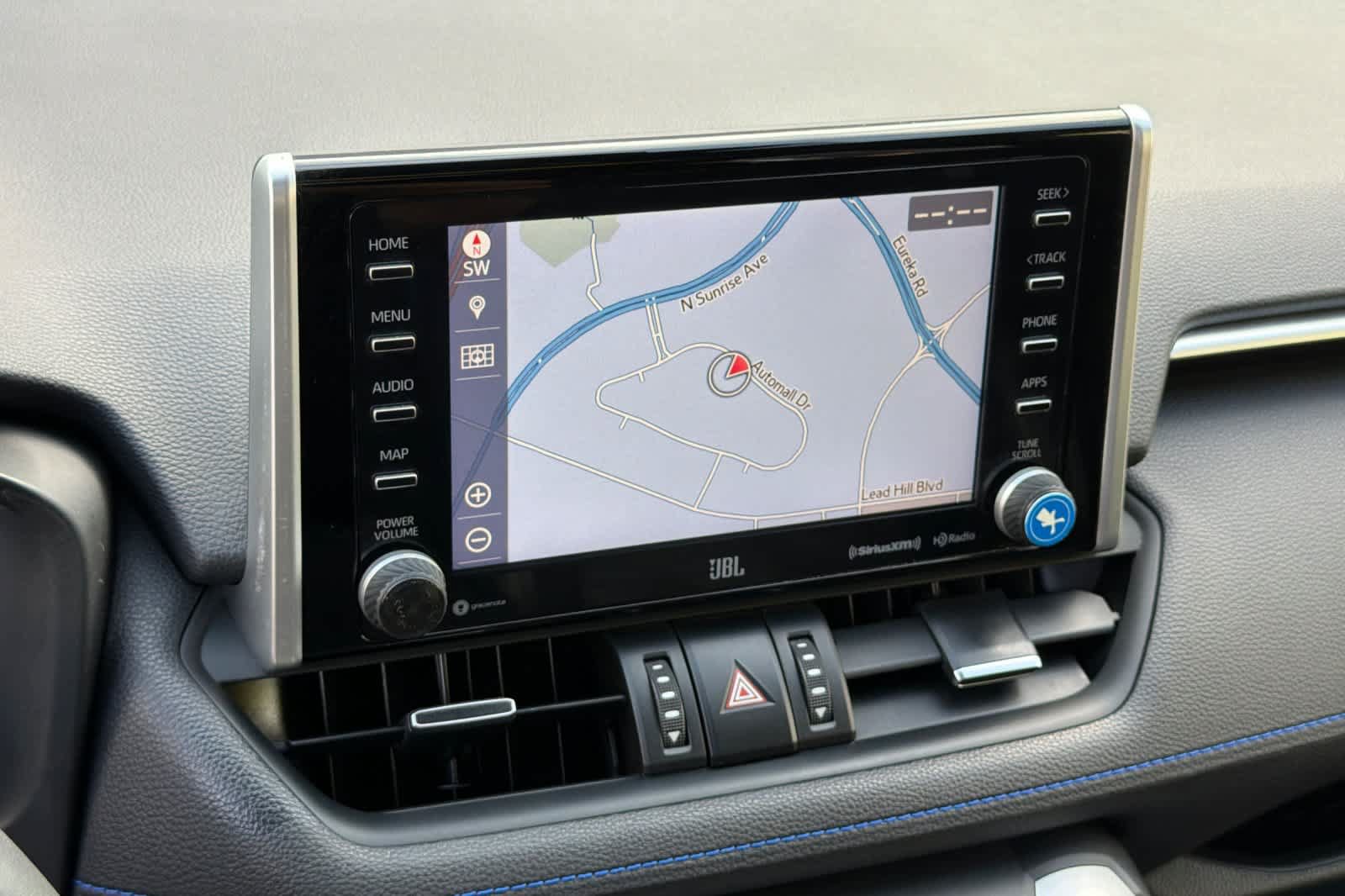 Used 2019 Toyota RAV4 XSE AWD/4WD image 21