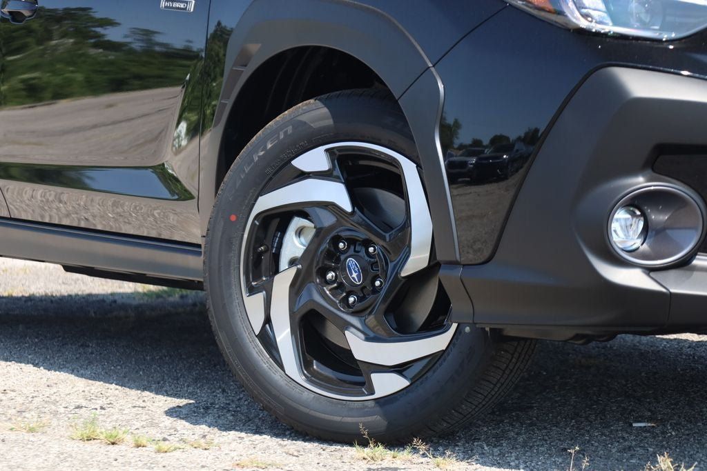 New 2026 Subaru Crosstrek 2.5i Limited AWD/4WD image 2
