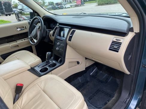 Used 2016 Ford Flex SEL w/ Equipment Group 202A image 27