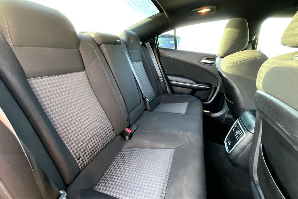 Used 2023 Dodge Charger Scat Pack RWD image 34