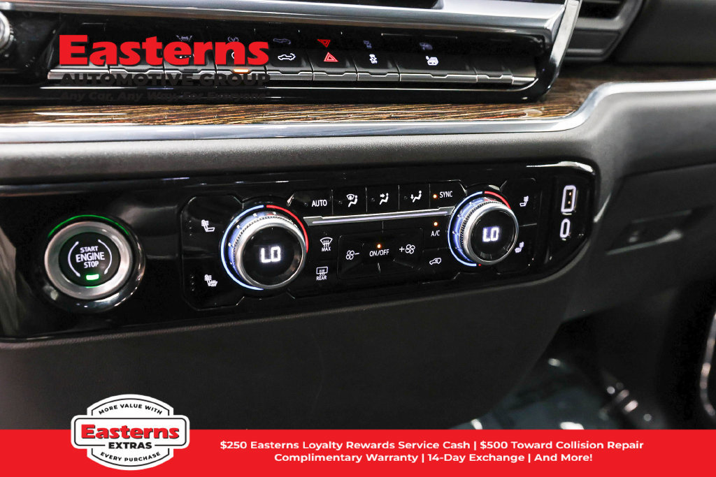 Used 2023 GMC Sierra 1500 Elevation AWD/4WD image 23