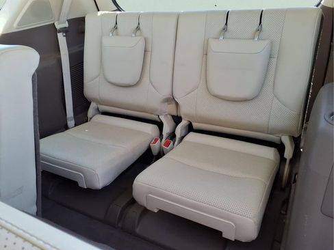 Used 2018 Lexus GX 460 Luxury w/ Preferred Accessory Package image 18