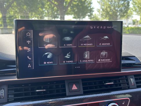 Used 2023 Audi S5 Prestige w/ Prestige Package AWD/4WD image 24