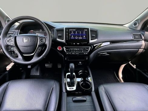 Used 2019 Honda Ridgeline RTL-E image 8