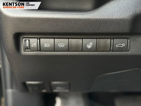 Used 2025 Toyota RAV4 XLE Premium w/ Weather Package image 22