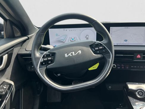 Certified 2023 Kia EV6 GT AWD/4WD image 13