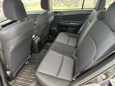 Used 2014 Subaru Impreza 2.0i Sport Premium image 22