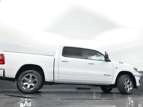 New 2026 RAM 1500 Big Horn image 33