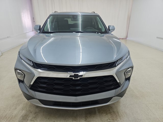Used 2024 Chevrolet Blazer LT w/ Convenience Package FWD image 14