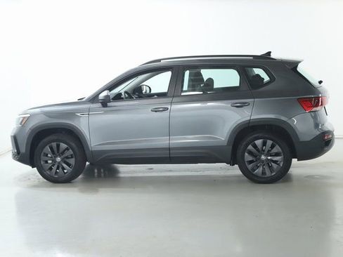 Used 2023 Volkswagen Taos S image 38