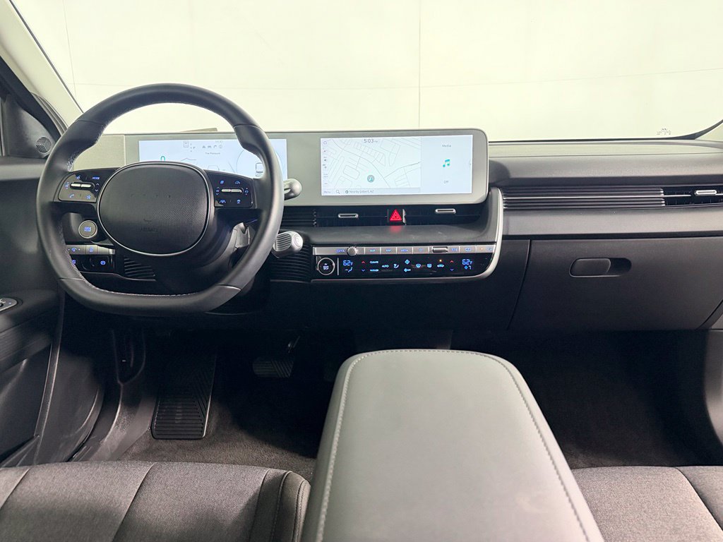Used 2024 Hyundai Ioniq 5 SE RWD image 16