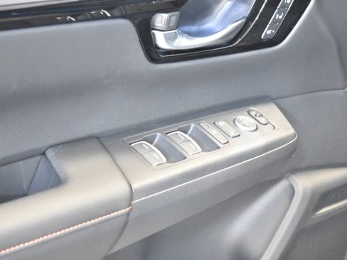 New 2026 Honda CR-V Sport Touring image 25