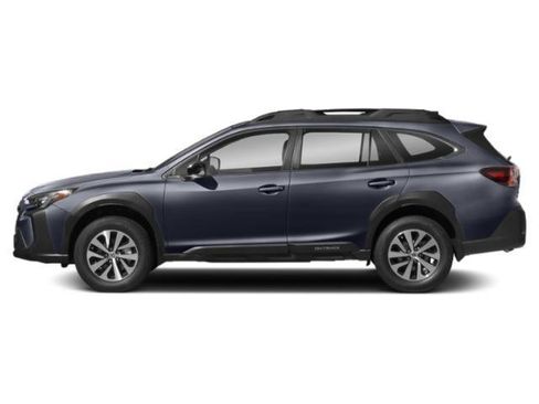 Used 2023 Subaru Outback Premium AWD/4WD image 3