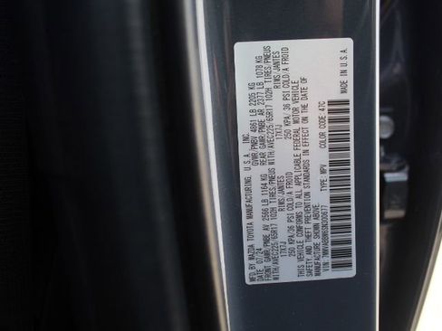 Used 2025 MAZDA CX-50 AWD 2.5 S w/ Preferred Package image 26